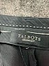 Talbots Solid Black Dress Pants One size - photo 7