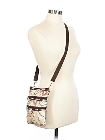 LeSportsac Crossbody Bag (view 2)