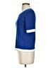 Talbots Blue Pullover Sweater Size S - photo 5