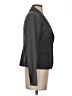 The Limited Gray Blazer Size 2 - photo 4