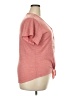 Weatherproof Pink Short Sleeve Top Size XXL - photo 4