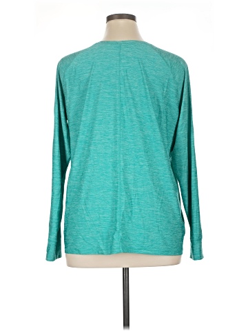 Eddie Bauer Long Sleeve Top (view 2)
