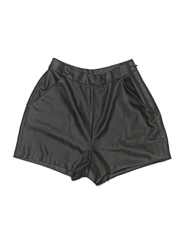 Bebe Athletic Shorts (view 1)