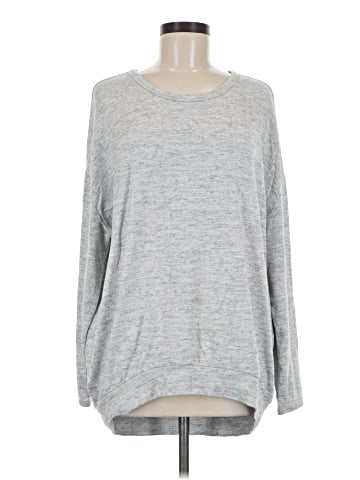 Wilfred Free Pullover Sweater (view 1)