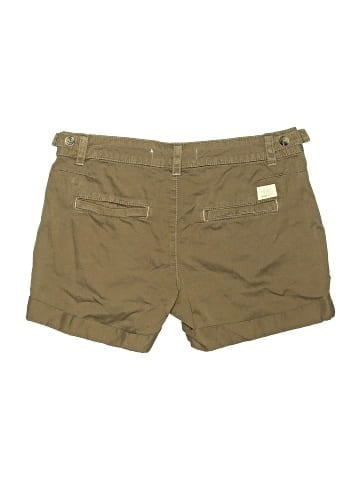 Vince. Khaki Shorts (view 2)