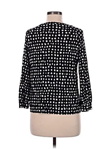 Amour Vert 3/4 Sleeve Blouse (view 2)