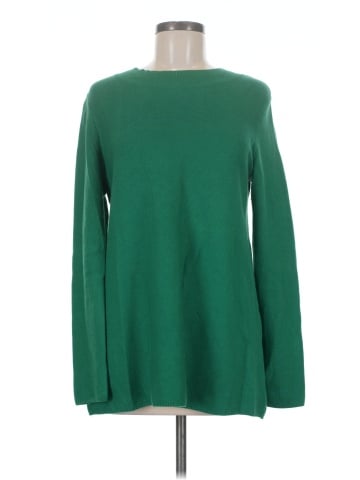 Ann Taylor Factory Pullover Sweater (view 1)
