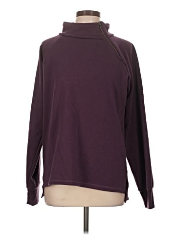 GAIAM Turtleneck Sweater (view 1)