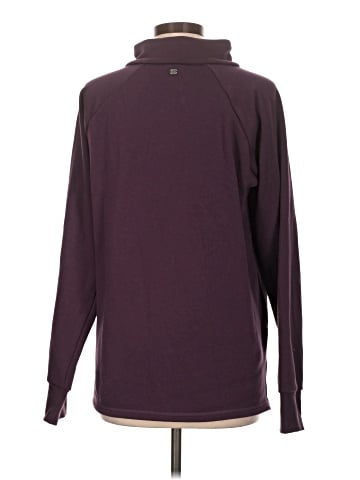 GAIAM Turtleneck Sweater (view 2)