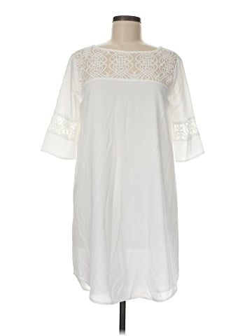 BB Dakota Casual Dress (view 1)