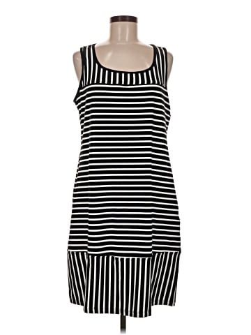 Lands' End Casual Dress (view 1)