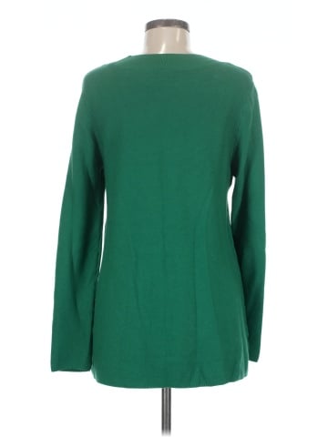 Ann Taylor Factory Pullover Sweater (view 2)