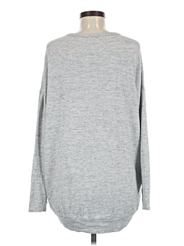 Wilfred Free Pullover Sweater (view 2)