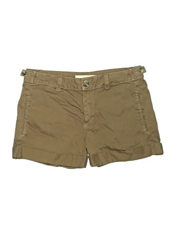 Vince. Khaki Shorts (view 1)
