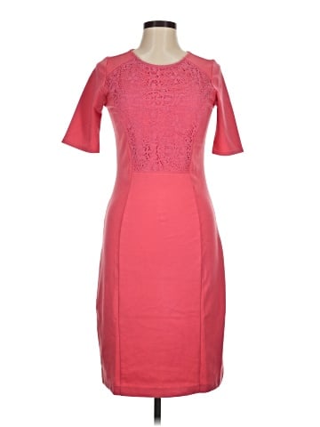 De Collection Cocktail Dress (view 1)