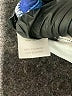 The Pyramid Collection Stars Blue Active Pants Size XL - photo 5