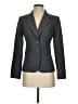 The Limited Gray Blazer Size 2 - photo 1