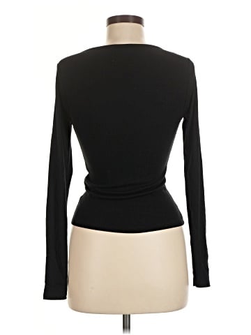 New Look Long Sleeve Henley (view 2)