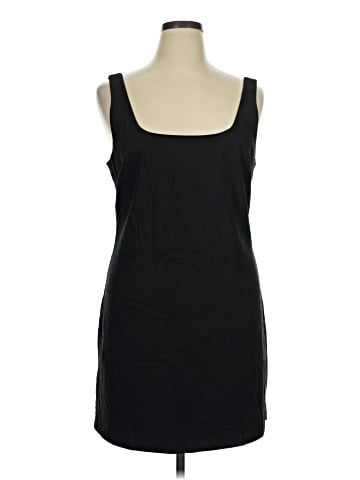 Banana Republic Factory Store Casual Dress (view 1)
