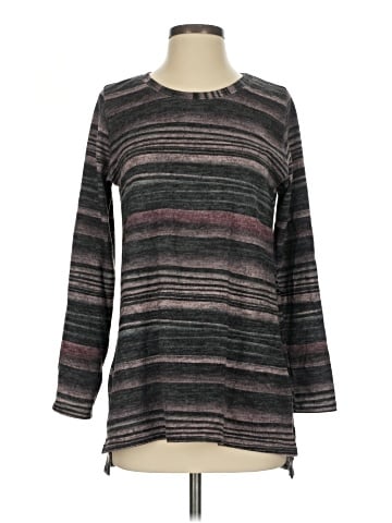 David Cline Pullover Sweater (view 1)
