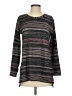 David Cline Gray Pullover Sweater Size XS - photo 1