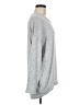 Wilfred Free Gray Pullover Sweater Size M - photo 4