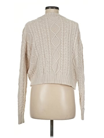 Hippie Rose Pullover Sweater (view 2)