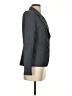 The Limited Gray Blazer Size 2 - photo 4