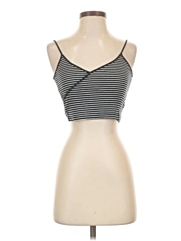 Topshop Tank Top (view 1)