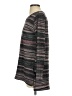 David Cline Gray Pullover Sweater Size XS - photo 5