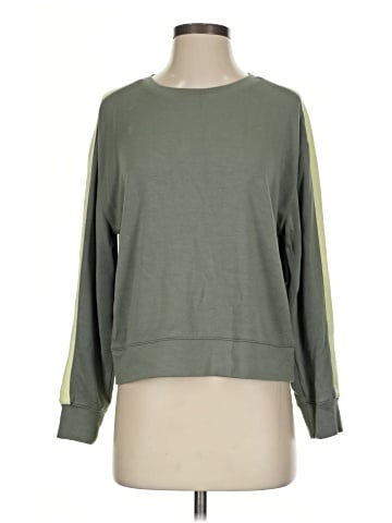 Danskin Sweatshirt (view 1)