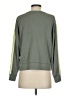 Danskin Green Sweatshirt Size S - photo 2