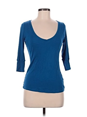 NY&C 3/4 Sleeve T-Shirt (view 1)