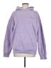 Comfrt Purple Sweatshirt Size M - photo 1