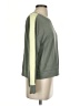 Danskin Green Sweatshirt Size S - photo 4
