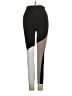 Athleta Color Block Black Active Pants Size XS - photo 2
