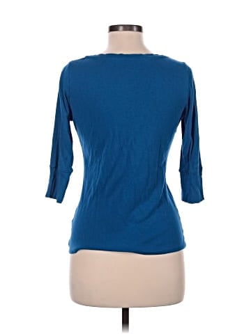 NY&C 3/4 Sleeve T-Shirt (view 2)