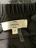 Entro Black Dress Pants Size M - photo 7