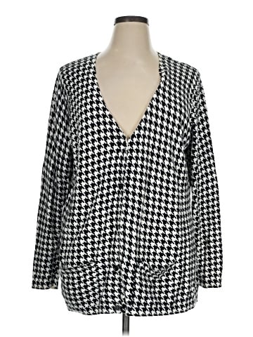 Joan Rivers Cardigan (view 1)