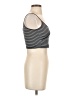 Topshop Black Tank Top Size 4 - photo 4