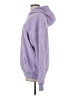 Comfrt Purple Sweatshirt Size M - photo 5