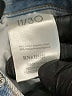 Simple Society 100% Cotton Blue Jeans Size 11 - photo 8