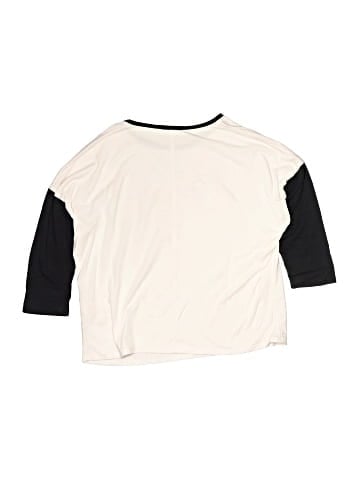 Soprano 3/4 Sleeve T-Shirt (view 2)