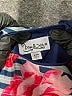 Pippa & Julie 100% Polyester Blue Dress 18-24 MO / 24 MO - photo 3