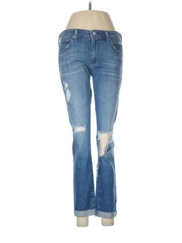 Adriano Goldschmied Jeans (view 1)