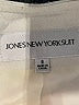 Jones New York Ivory Blazer Size 8 - photo 6