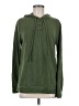 Pink Clover Green Pullover Hoodie Size M - photo 1