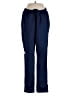 Adidas 100% Polyester Blue Casual Pants Size 3X - photo 1
