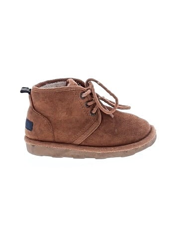 Nautica Boots (view 1)