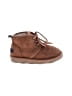 Nautica Brown Boots Size 9 (kids) - photo 1